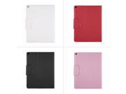 New Wireless Bluetooth Keyboard PU Leather Flip Case Cover For iPad Pro