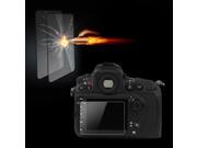 Tempered Glass Film LCD Screen Protector Guard for Nikon D7100 D600 D610