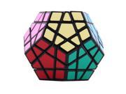 1pc New 12 side Megaminx Magic Cube Puzzle Twist Toy 3D CUBE Education Gift