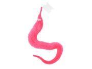 NEW Magic Twisty Worm Wiggle Moving Sea Horse Kids Trick Toy Caterpillar