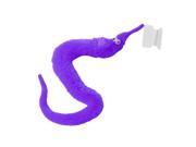 NEW Magic Twisty Worm Wiggle Moving Sea Horse Kids Trick Toy Caterpillar