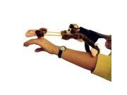 New Cute Flying Cartoon Monkey Screaming Flying Slingshot Plush Toys