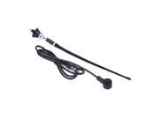 16 Universal Car Auto Roof Fender Antenne Stab Booster Aerial Swivel AM FM