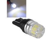1 pc White T10 5050 5 SMD LED Car Vehicle Side Tail Lights Bulbs Lamp NEW