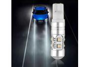 T10 50W W5W LED Super Bright White Car DRL Signal Light Bulb 194 168