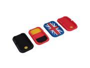 Car Anti Slip Mat Dashboard Sticky Pad Mount Holder for Cell Phone GPS