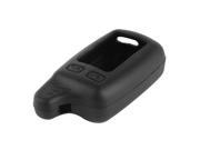 TW9030 Car Key Cover Case Remote Control Silicone Protective Case