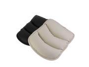 Car Vehicle Center Seat Armrest Cushion Pillow Support Pad Interior Trim