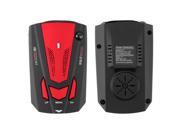 New Car Radar Detector 16 Band Voice Alert Laser V7 LED Display