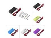 Dust proof Portable 12V Turn 5V 1A Vehicle USB Cell Phone Chargers