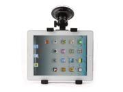 Retractable Multi Direction Bracket Holder Mounts for iPad 7 ~11 inch Tablet PC