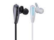 Mini Bluetooth Wireless Headset Stereo Headphone Universal Handfree B220