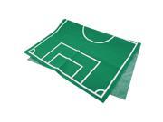 Mini Portable Novelty Home Office Soccer Football Game Toy Set Fun Sport Gift