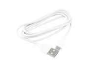 1M USB 2.0 A Male to USB C 2.0 Type C Male Data Cable for Mobile Phone Tablet