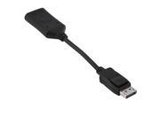 DP Displayport Display Port Male to HDMI Female Cable Converter Adapter New