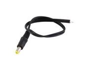 5.5*2.1mm Male Copper Jack Tip Plug Connector Cord 22 Cable For Power Adapter