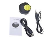Wireless Bluetooth Music Audio Receiver Transmitter Adapter Dongle 3.5mm