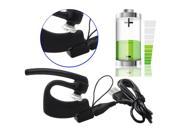 Bluetooth Headset USB Cable Charging Cradle For Plantronics Voyager Legend