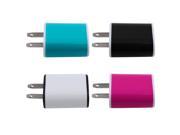 Universal 5V 1A AC USB Power Adapter US Plug Home Wall Travel Charger New