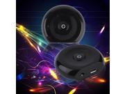 Portable Bluetooth 4.0 Music Box 3.5mm Audio Receiver Transmitter Speaker
