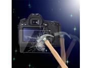 Tempered Glass Camera LCD Screen HD Protector Cover for Canon 6D