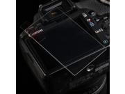 Tempered Glass Camera LCD Screen HD Protector Cover for Sony NEX 6 6L