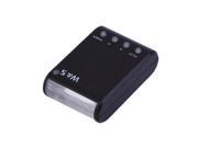 Mini Digital Slave Flash Light Auto Pre Flash Sensor for Digital Camera