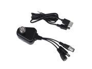 Super Mini Wired DVR Audio Motion Detection Max 32GB Extension Support