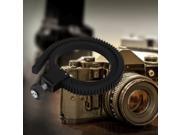 Hot Adjustable Flexible Lens Gear Ring Belt Follow Focus for DSLR Camera
