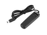 MC DC2 Electronic Cable Shutter Remote Release Switch for Nikon D90 D3100