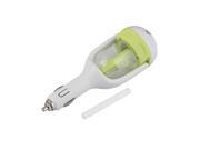 Portable Auto Mini Humidifier Air Purifier Diffuser Freshener For Car Travel Portable Auto Mini Humidifier Air Purifier Diffuser Freshener For Car Travel
