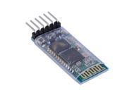 1pc HC 05 6 Pin Wireless Bluetooth RF Transceiver Module Serial For Arduino