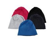 Hot New Unisex Hip Hop Cap Hat Beanie Ski Cotton Blend Cycling Hat Cap