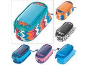 Bicycle Bike Front Top Tube Frame Pannier Bag Cell Phone Mobile Case Holder