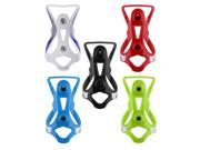 Plastic Bracket Bicycle Cycling Bike Outdoor Water Bottle Drinks Holder Cage