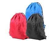 420D Oxford Convenient cloth Shoe Cloth Storage Bag Travel Drawstring Bag