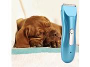 Pet Hair Trimmer Electric Razor for Dog Cat Grooming Clipper Shaver US Plug