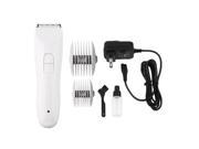 Animal Electric Pet Dog Cat Hair Grooming Clipper Trimmer Shaver Low noise