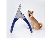 Pet Nail Clippers Cutter for Dogs Cats Birds Animal Claws Scissor Cut Tool