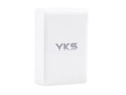 YKS 40W 5V 8A 5 Port Wall Desktop USB Rapid Charger for iPhone iPad SamSung