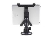 Car Windshield Mount Holder Stand For iPad Mini 4 3 2 1 GPS Adustable Frame