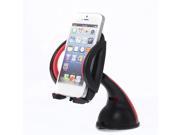 Universal 360°Rotate Car Vehicle Phone Mount Holder Clip for Mobile Tablet