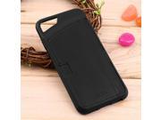 New Soft PU Leather Mobile Phone Case Cover Protect Wallet for iPhone 6