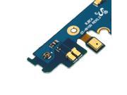USB Dock Charger Port Connector Flex Cable For Samsung Galaxy S2 i9100
