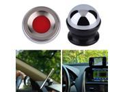 360 Degree Magnetic Ball Shape Car Mount Stand Holder for Cell Phone GPS