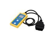 AC808 Memo SRS Airbag Reset Tool Diagnostic Scanner Code Reader For BMW