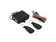 Universal Car Remote Control Central Door Lock Locking Keyless Entry System Universal Car Remote Control Central Door Lock Locking Keyless Entry System