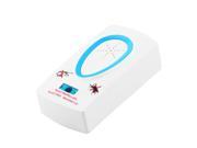 US Ultrasonic Electronic Repellent Pest Mouse Bug Mosquito Repeller