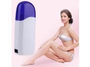 220V Roll On Cartridge Depilatory Heater Wax Waxing Paper Hair Removal