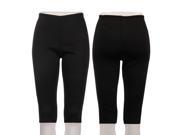 Hot Sell Shapers Stretch Neoprene Slimming Pants Shaper Control Pantie